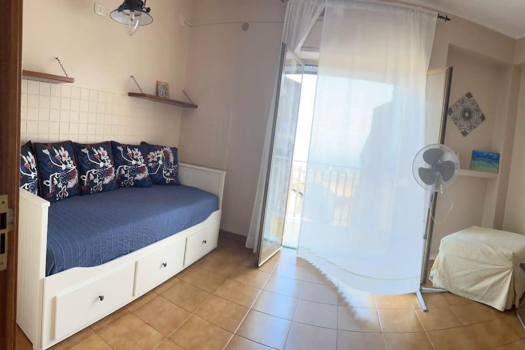 Casa Ultreia, Appartamento Aci Castello Zewnętrze zdjęcie
