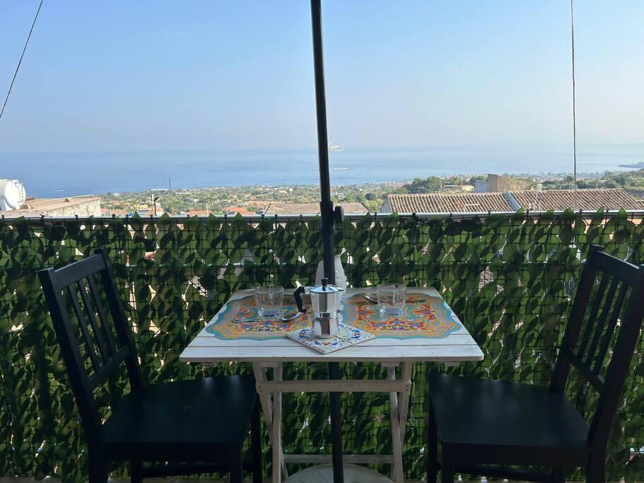 Casa Ultreia, Appartamento Aci Castello Zewnętrze zdjęcie
