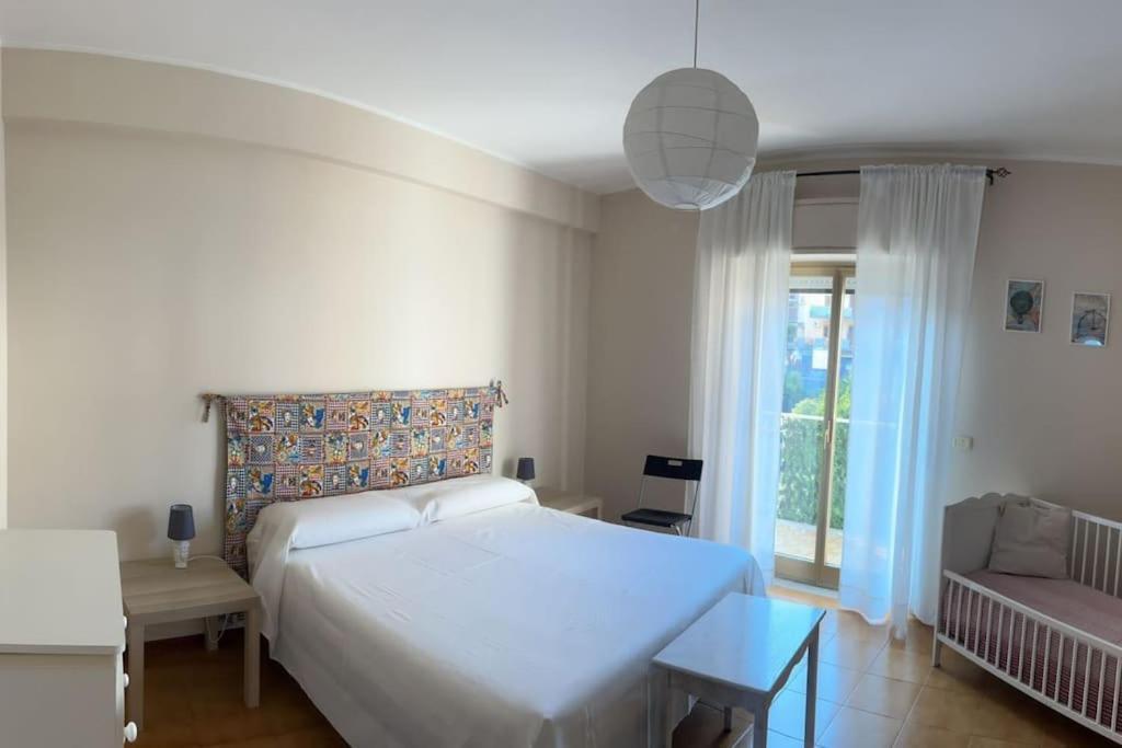 Casa Ultreia, Appartamento Aci Castello Zewnętrze zdjęcie