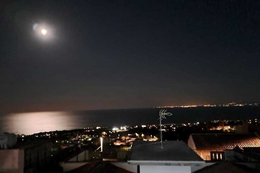 Casa Ultreia, Appartamento Aci Castello Zewnętrze zdjęcie